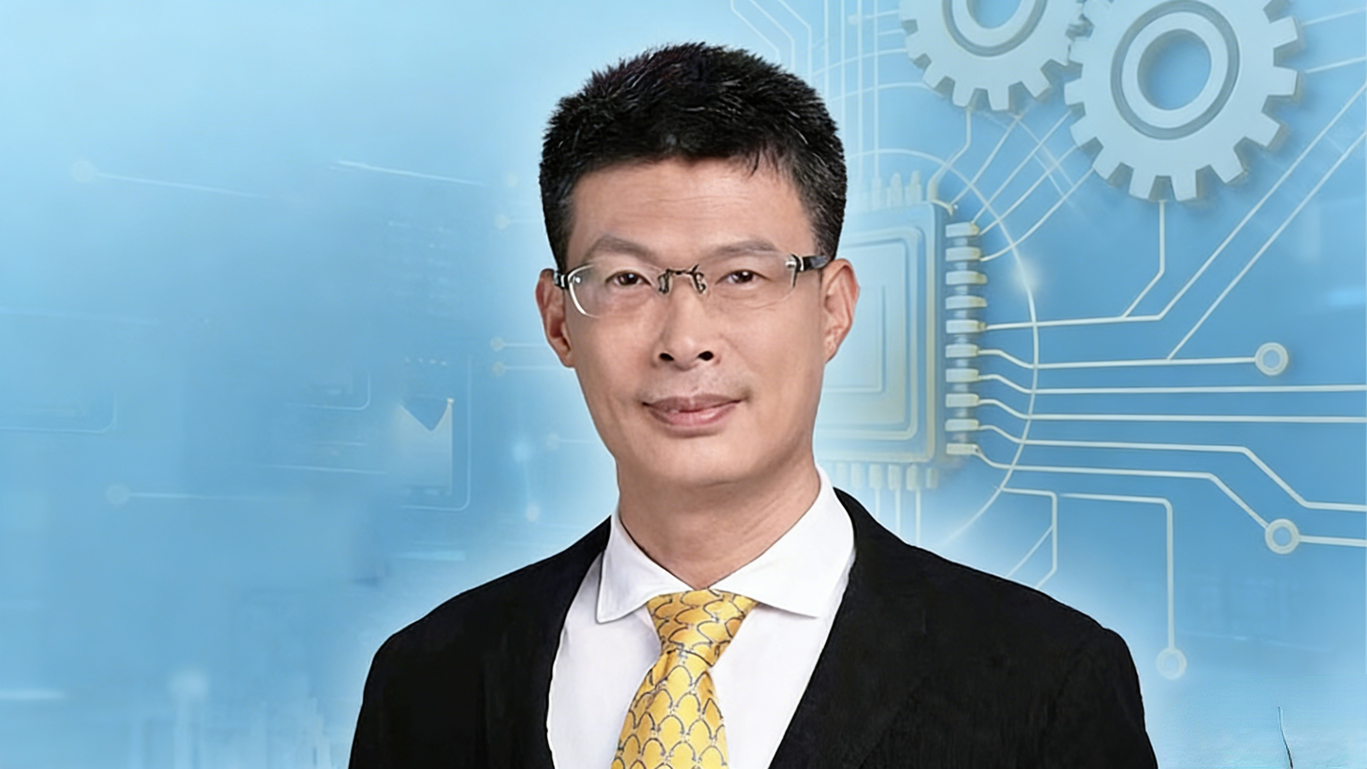 激活“新质生产力”引擎 打造高质量发展“亦庄样板” ——访国务院发展研究中心市场经济研究所副所长、研究员魏际刚