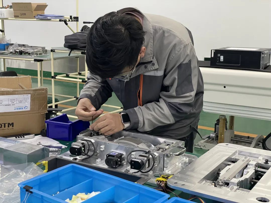 自研国产CT打破国际垄断局面.jpg 自研国产CT打破国际垄断局面.jpg