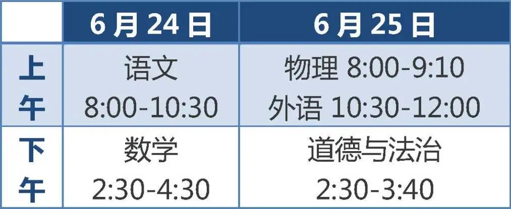 2025年北京市初中学业水平考试时间安排是怎样的?.jpg 2025年北京市初中学业水平考试时间安排是怎样的?.jpg