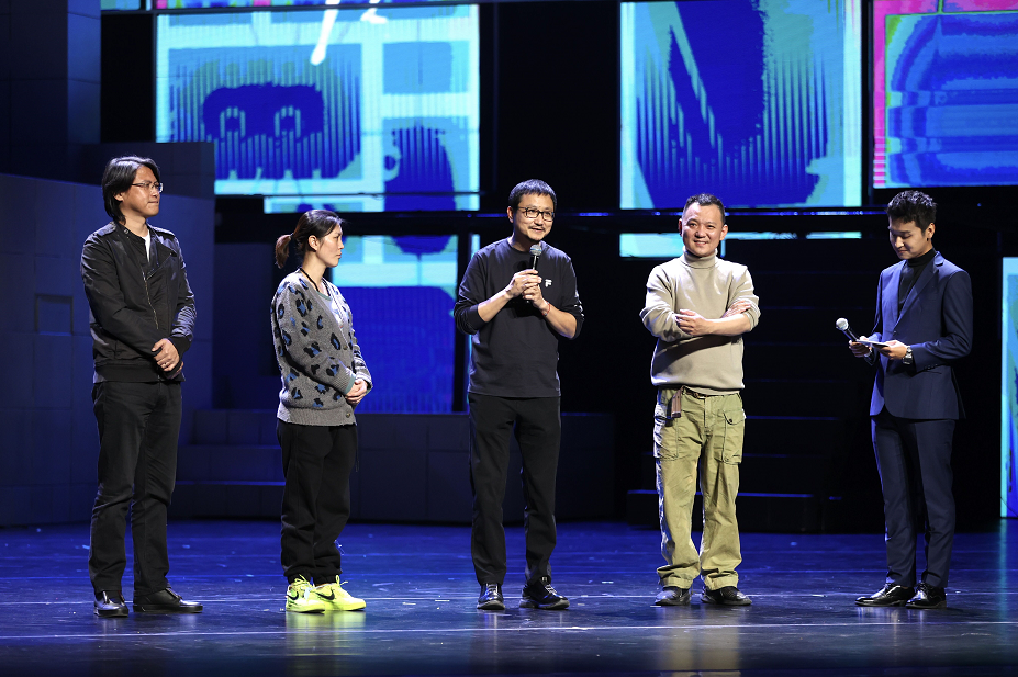 《北京新闻》推介!《亦梦亦真》开演倒计时2天!.png 《北京新闻》推介!《亦梦亦真》开演倒计时2天!.png