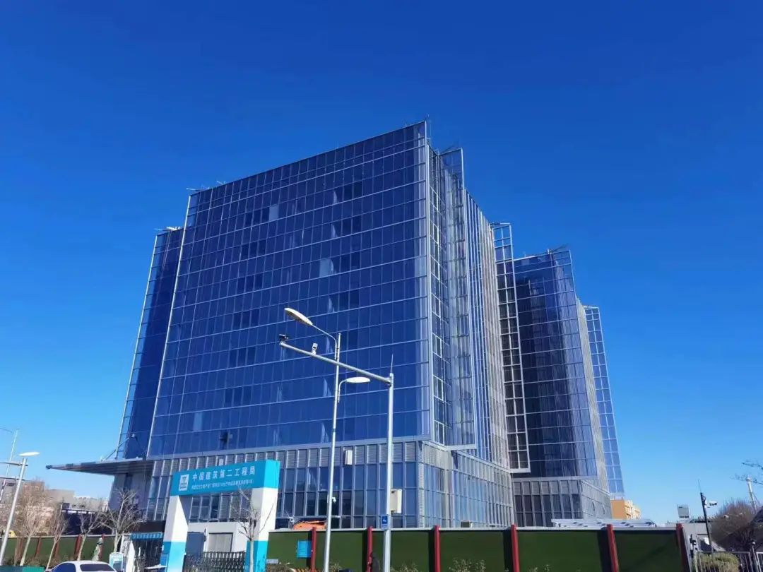 全市首座“摩天工厂”!北京经开区天空之境·产业广场项目生产厂房建成!2.jpg 全市首座“摩天工厂”!北京经开区天空之境·产业广场项目生产厂房建成!2.jpg