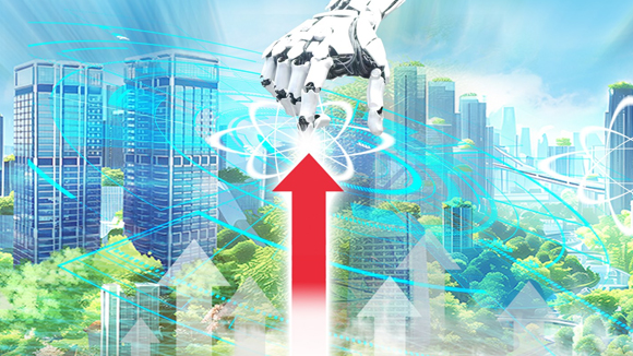 北京亦庄以科创之钥开启新质之门