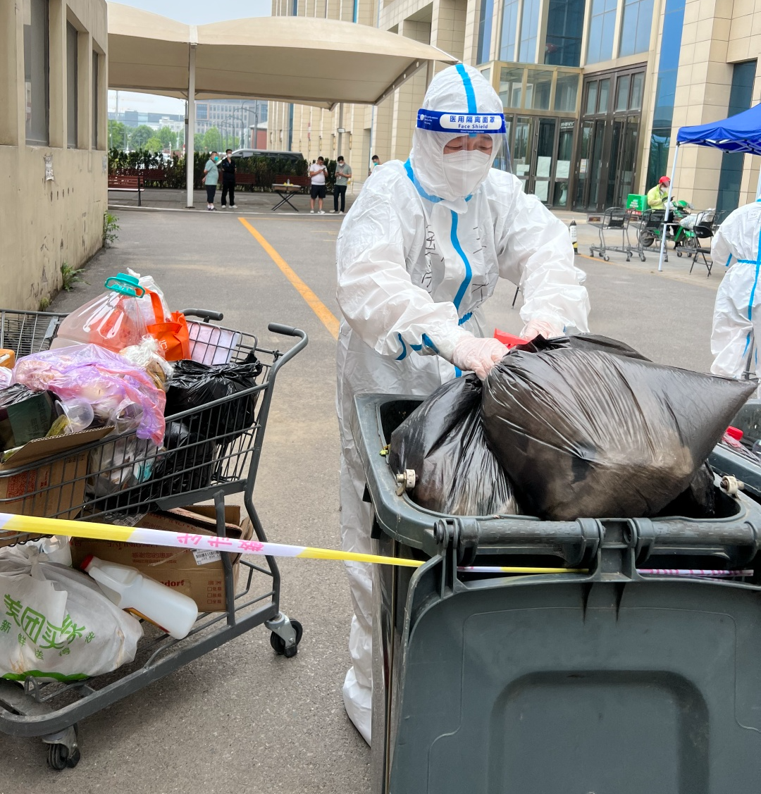 直击:10小时配送近3000单,30名志愿者的防疫进行时3.png 直击:10小时配送近3000单,30名志愿者的防疫进行时3.png