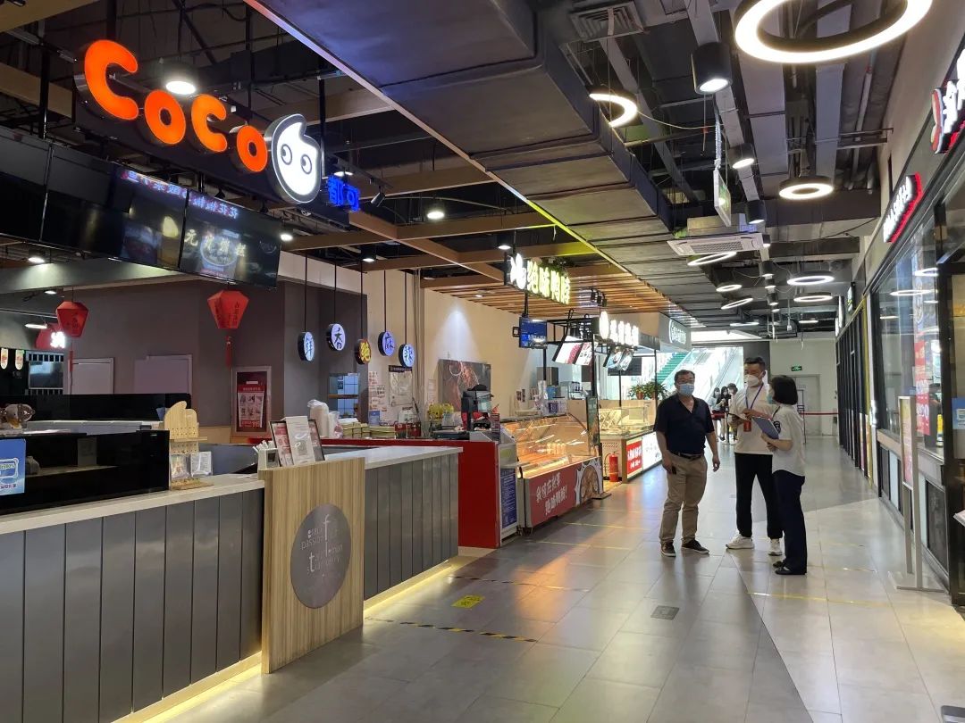 配合防疫,临时闭店!“小标志”彰显“大责任”4.jpg 配合防疫,临时闭店!“小标志”彰显“大责任”4.jpg