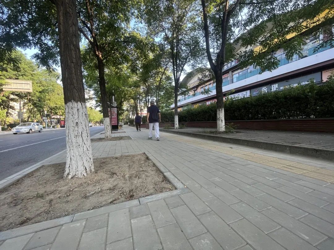 已完工上万平方米!经开区多条市政步道即将“焕新颜”4.jpg 已完工上万平方米!经开区多条市政步道即将“焕新颜”4.jpg