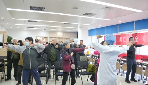 健康公益活动让患者高效管理糖尿病.jpg 健康公益活动让患者高效管理糖尿病.jpg