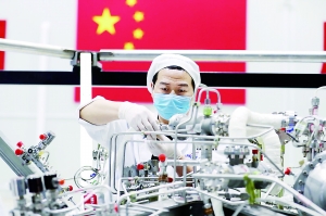 “飞天场景”升级 经开区多枚火箭将出征1.jpg