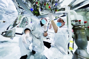 “飞天场景”升级 经开区多枚火箭将出征.jpg