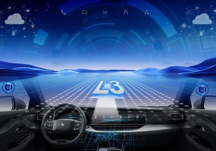 全国首批 率先上路