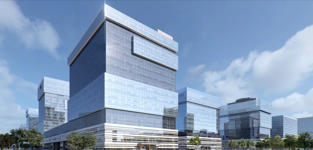 京东集团总部三号楼和中央研究院项目方案公示，将建商场、停车场.webp (7).jpg