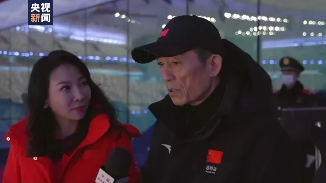 总台“双奥”记者独家探访冬奥会开幕式筹办工作背后的故事.webp.jpg
