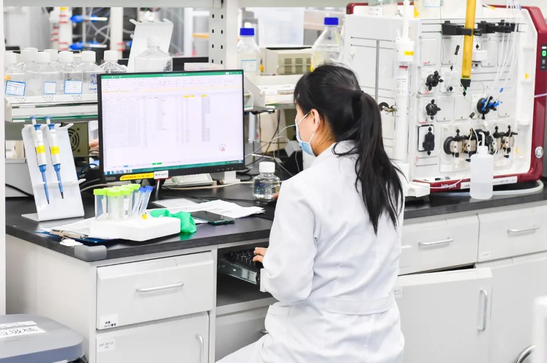 为创新药研发关键试剂,“小巨人”企业构筑重组蛋白技术护城河2.jpg 为创新药研发关键试剂,“小巨人”企业构筑重组蛋白技术护城河2.jpg