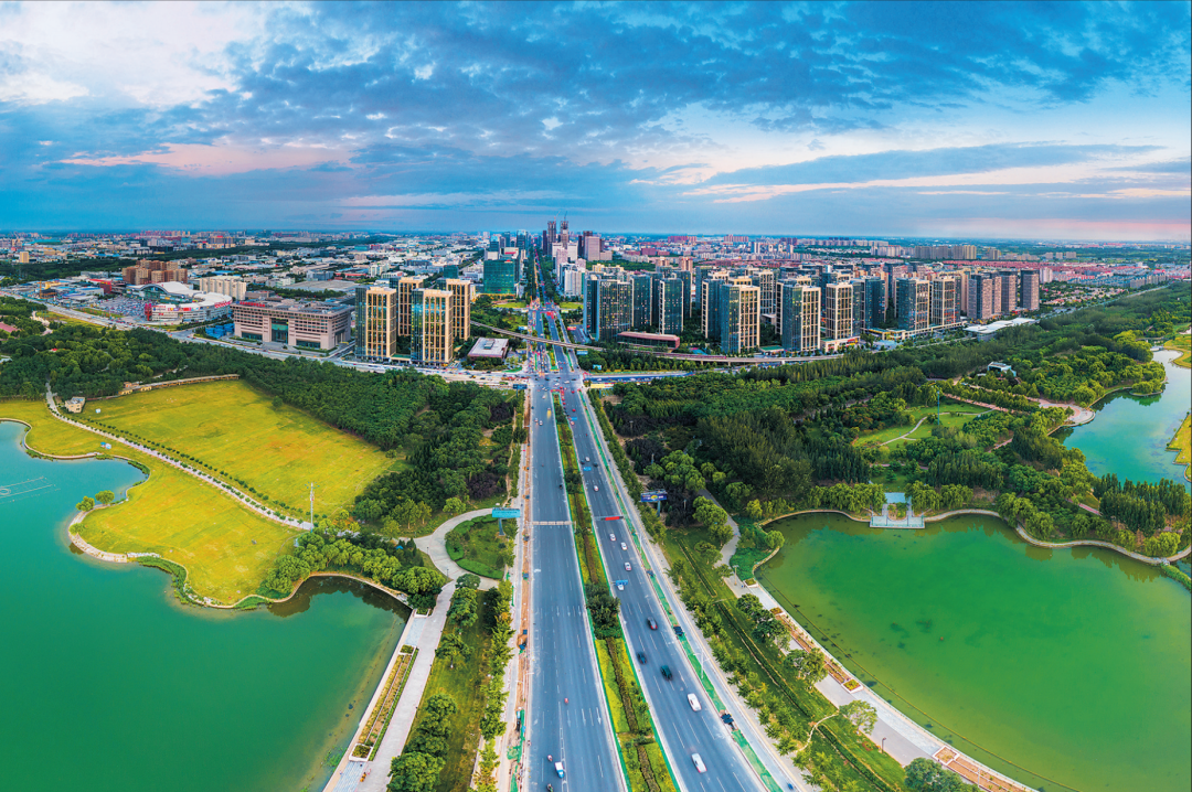 机遇之城、发展之城、暖心之城、宜居之城!《新京报》跨版报道北京经开区高质量发展2.png 机遇之城、发展之城、暖心之城、宜居之城!《新京报》跨版报道北京经开区高质量发展2.png