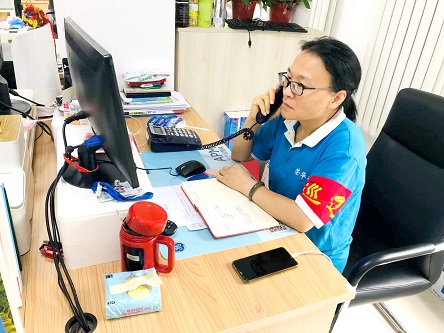 微信“小管家”发挥社区治理大作用.jpg 微信“小管家”发挥社区治理大作用.jpg