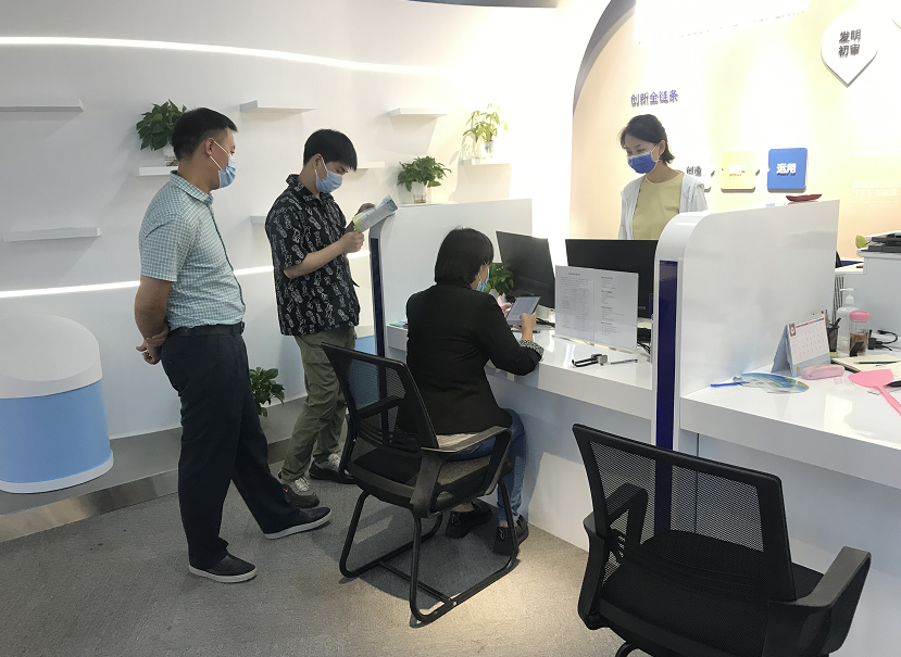 北京经开区缘何获批国家级知识产权强国建设示范园区?带您揭秘.png 北京经开区缘何获批国家级知识产权强国建设示范园区?带您揭秘.png