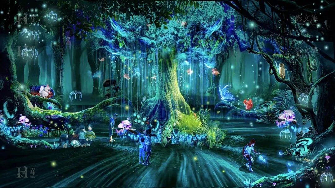 科文融合赋能教育!北京经开区企业打造沉浸式数字教学空间.jpg 科文融合赋能教育!北京经开区企业打造沉浸式数字教学空间.jpg