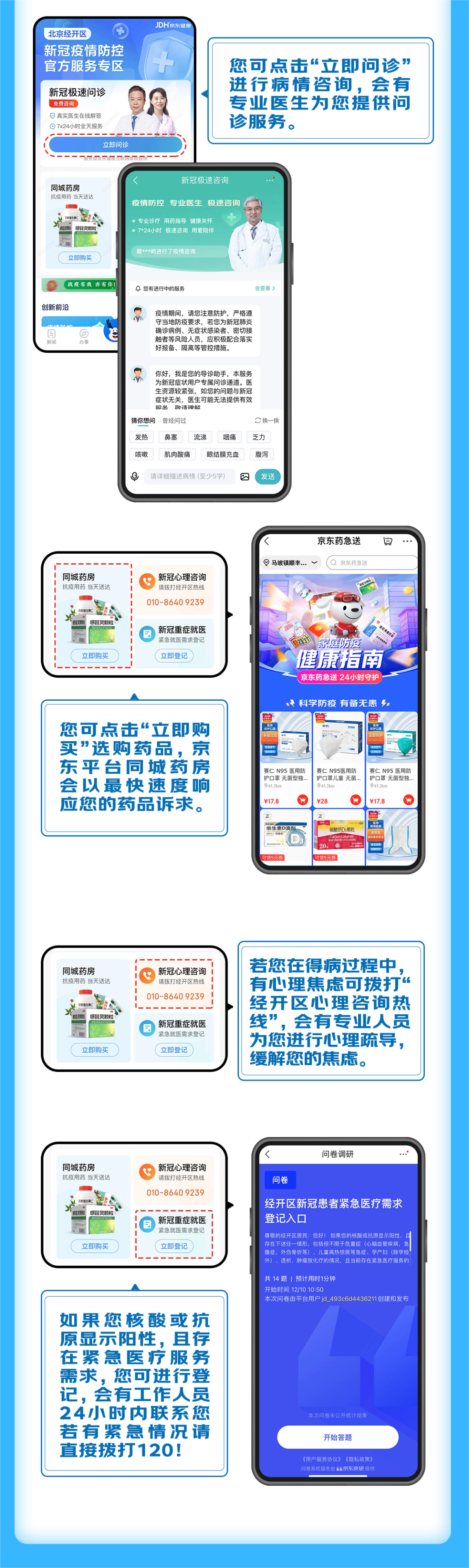 看病开药不用出门!北京经开区携手京东健康开通24小时在线问诊3.png