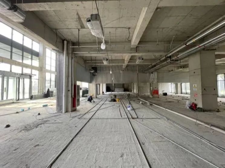 加科思总部研发中心拟5月投用.jpg 加科思总部研发中心拟5月投用.jpg