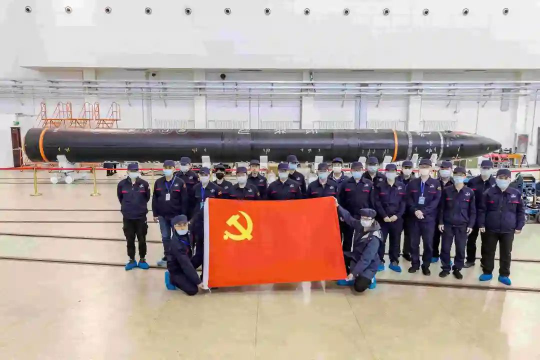 民营火箭连续发射成功背后的“红色密码”2.jpg 民营火箭连续发射成功背后的“红色密码”2.jpg