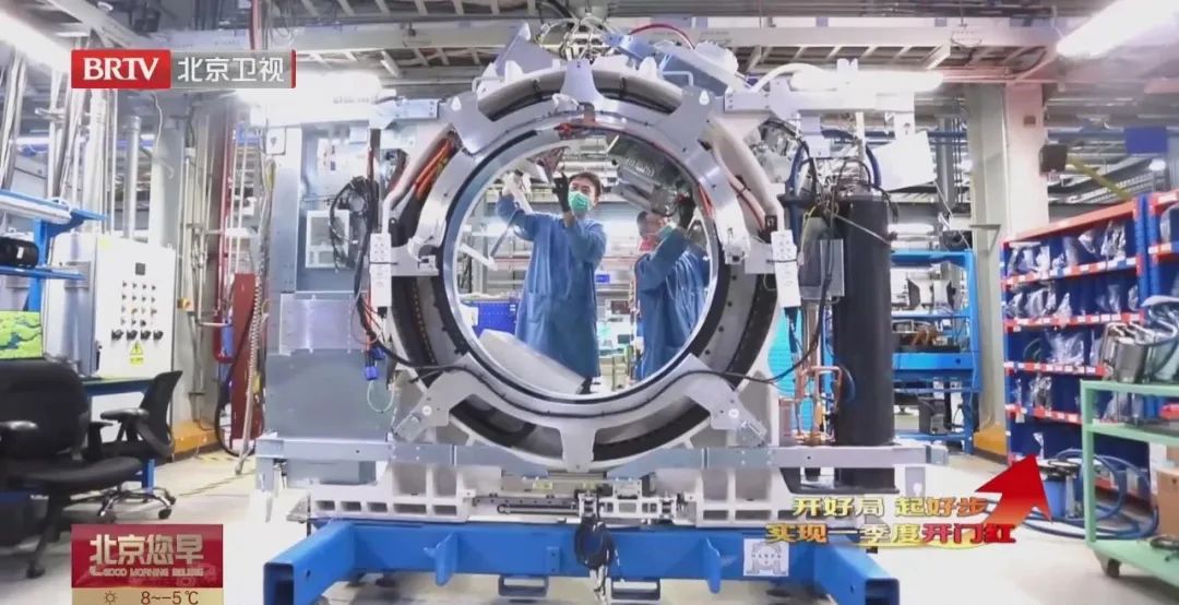 北京卫视关注!经开区高精尖产业开局冲刺,跑出复工复产“加速度”3.jpg