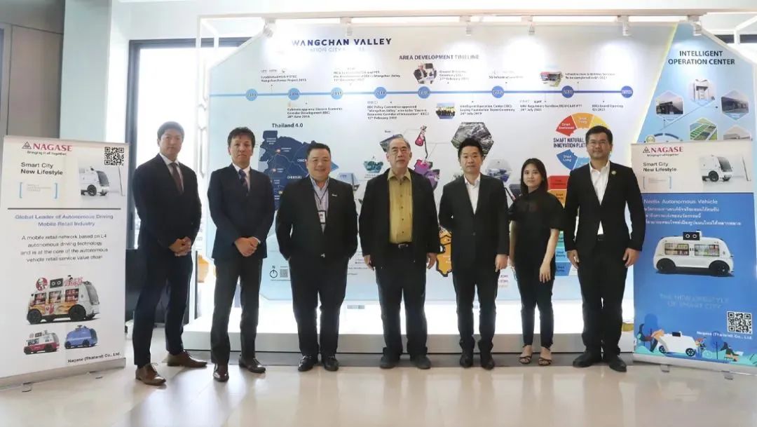 再扩“出海”版图！北京经开区自动驾驶企业获得泰国测试认证.jpg