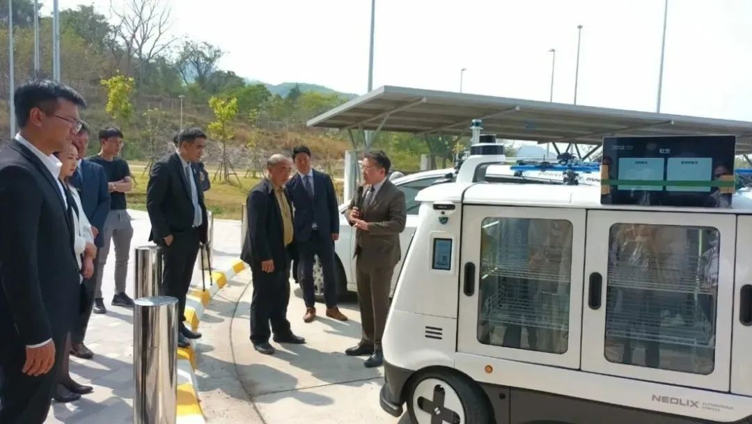 再扩“出海”版图！北京经开区自动驾驶企业获得泰国测试认证3.jpg