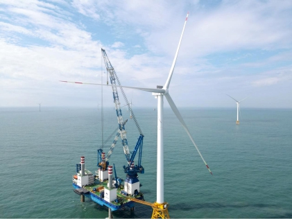 漳浦二期海上风电项目全容量并网.jpg 漳浦二期海上风电项目全容量并网.jpg