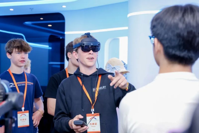 北京经开区MR产品填补国内空白!国家级研发专项完成中期验收2.jpg 北京经开区MR产品填补国内空白!国家级研发专项完成中期验收2.jpg