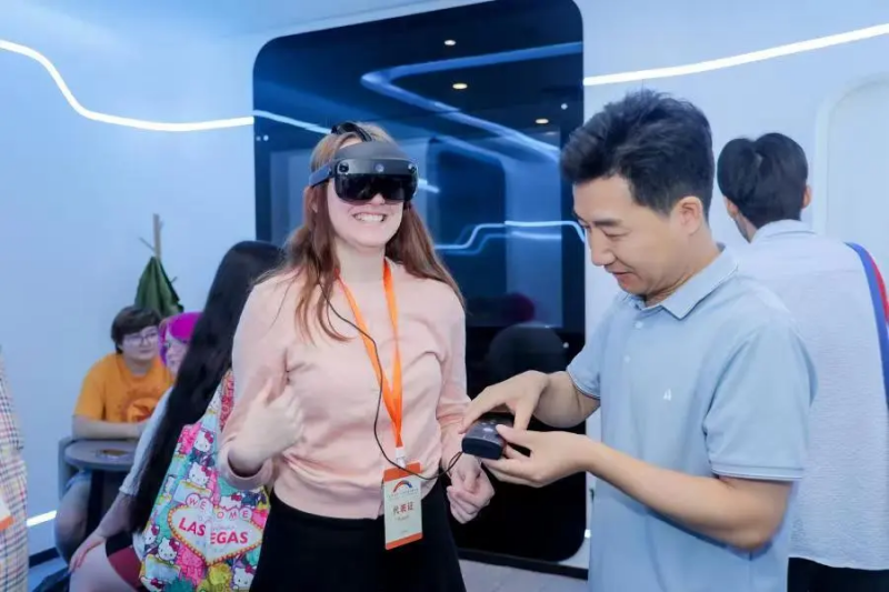 北京经开区MR产品填补国内空白!国家级研发专项完成中期验收.png 北京经开区MR产品填补国内空白!国家级研发专项完成中期验收.png