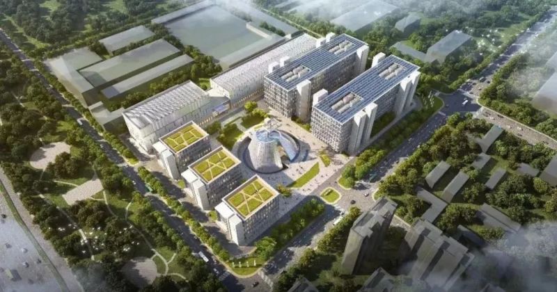 央媒聚焦!全国首个商业航天共性科研生产基地在北京亦庄启动建设 (6).jpg 央媒聚焦!全国首个商业航天共性科研生产基地在北京亦庄启动建设 (6).jpg