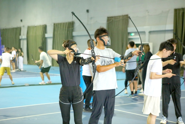 2024“亦青春杯”极限射箭友谊赛圆满落幕.jpg 2024“亦青春杯”极限射箭友谊赛圆满落幕.jpg