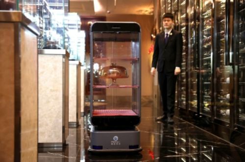 赋能千行百业 机器人应用多点开花5.jpg 赋能千行百业 机器人应用多点开花5.jpg