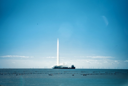 亦庄箭执行太阳同步轨道任务再现新突破.jpg 亦庄箭执行太阳同步轨道任务再现新突破.jpg