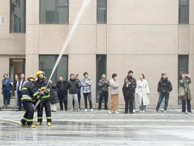 消防演练 筑牢文旅行业安全防线.jpg