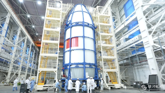 银河航天商业卫星成为“首批乘客”.jpg 银河航天商业卫星成为“首批乘客”.jpg