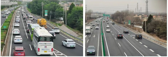 通行速度提升122% 亦城居民出行更“丝滑”.jpg