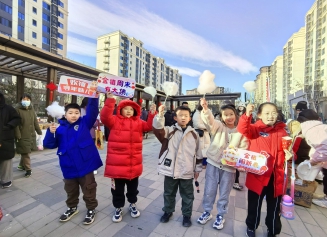 逛大集 年货大集营造喜庆节日氛围.jpg