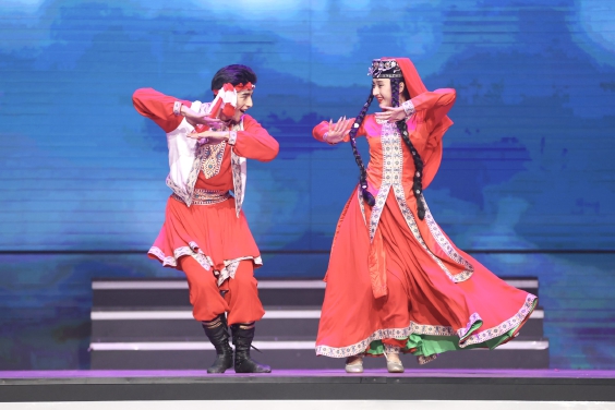 约特干故城艺术团来京省亲汇演在经开区启幕.jpg 约特干故城艺术团来京省亲汇演在经开区启幕.jpg