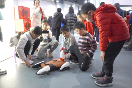 北京经开区春节假期文旅市场喜迎“开门红”.jpg 北京经开区春节假期文旅市场喜迎“开门红”.jpg