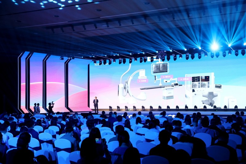 北京经开区锚定全域AI之城构建创新生态新高地 1.jpg 北京经开区锚定全域AI之城构建创新生态新高地 1.jpg