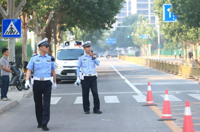 直击2025年经开区中考首日 (4).JPG