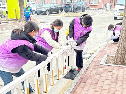 经开区各校开展学雷锋月系列活动.jpg 经开区各校开展学雷锋月系列活动.jpg