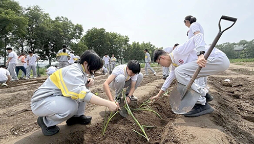 研学实践厚植学生家国情怀.png