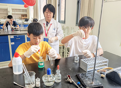 北职大首届暑期科创实践研学营开营.jpg