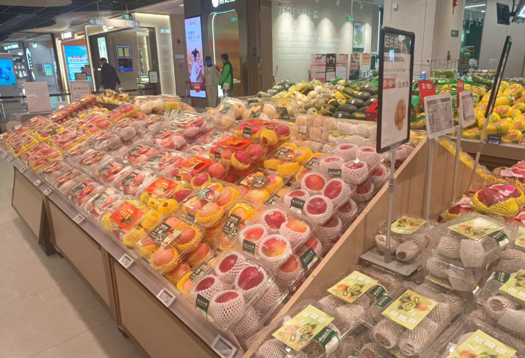 小亦实地探访经开区商超：价格稳，供应足！.png