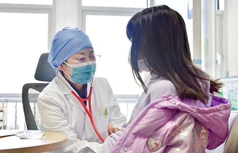 家门口医院构建高质量儿童医疗服务体系.jpg 家门口医院构建高质量儿童医疗服务体系.jpg