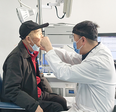 优质医疗服务护航市民安心度过花粉季.jpg 优质医疗服务护航市民安心度过花粉季.jpg