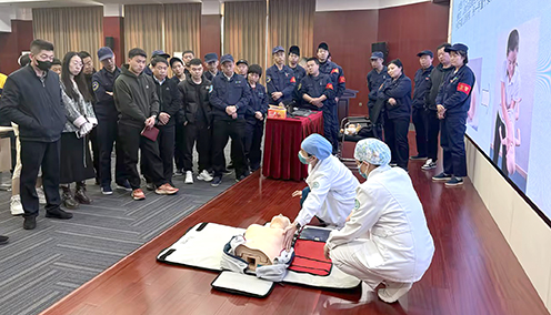 医企携手加强急救知识技能普及.jpg