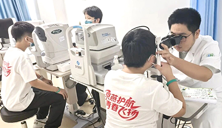 趣味闯关解锁健康体检新方式.jpg