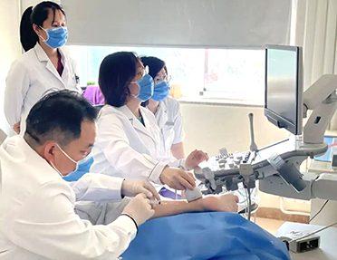 协同诊疗 优质医疗资源下沉基层.jpg 协同诊疗 优质医疗资源下沉基层.jpg
